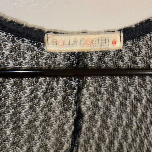 Rolla Coster Cardigan Sweater - Picture 3 of 8